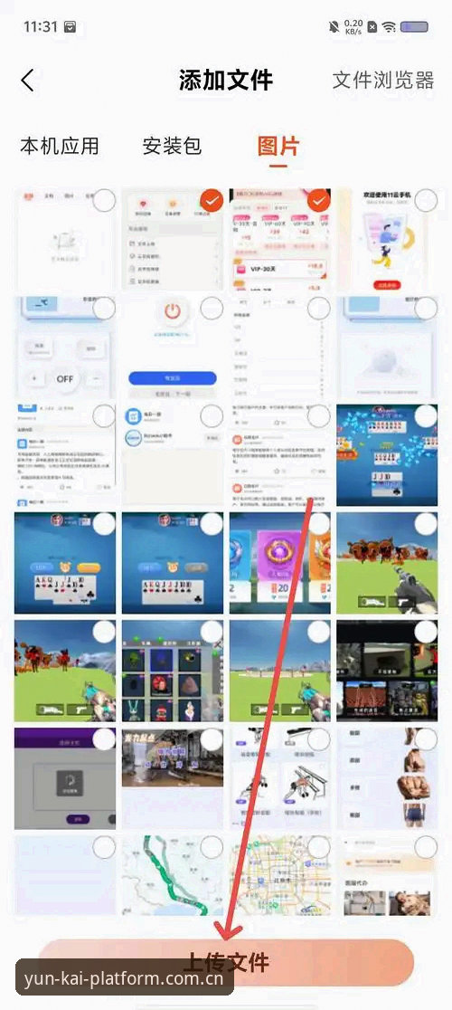 云开全站官方入口APP下载安装使用教程，手把手教你搞定
